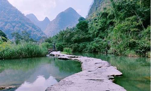 荔波旅游攻略最佳线路古镇_荔波旅游最全攻略