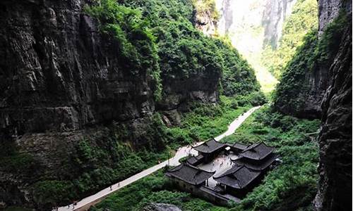 重庆武隆旅游攻略一日游_重庆武隆旅游攻略一日游路线