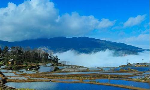 红河景点最值得去的地方是哪里呢_红河景点最值得去的地方是哪里呢图片