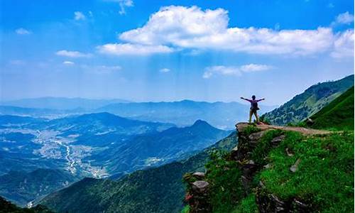 武功山攻略一日一晚游要多少钱_武功山攻略一日一晚游要多少钱呢