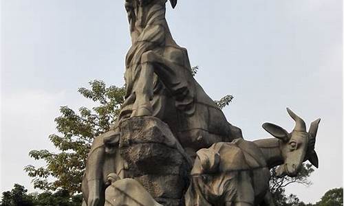 广州雕塑公园怎么走_广州雕塑公园怎么走最方便