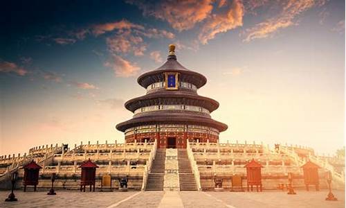 北京有哪些旅游景点最出名_北京有哪些旅游景点最出名的