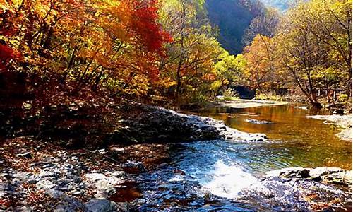 本溪旅游景点大全排名_本溪旅游景点大全排名 风景区