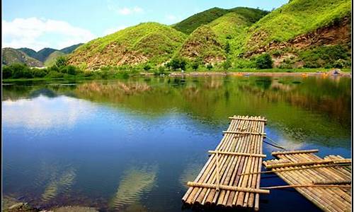 怀柔白河湾自然风景区_怀柔白河湾自然风景区门票