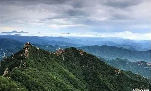 北京云蒙山旅游攻略_北京云蒙山旅游攻略详解