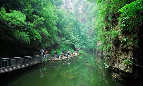 平谷京东大峡谷_平谷京东大峡谷门票多少钱